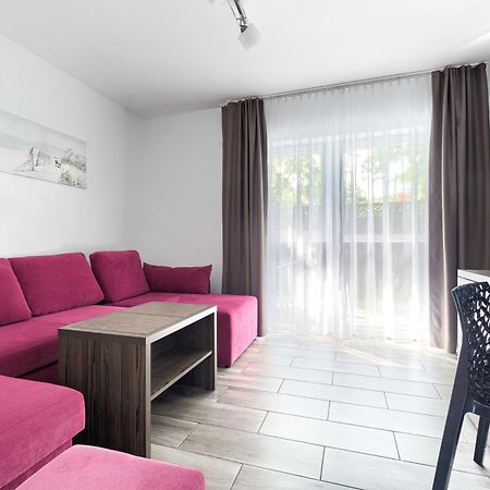 קולובז'ג Villa Jodlowa 6 מראה חיצוני תמונה