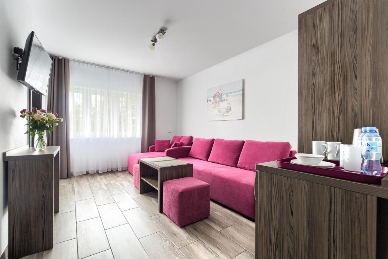 קולובז'ג Villa Jodlowa 6 מראה חיצוני תמונה