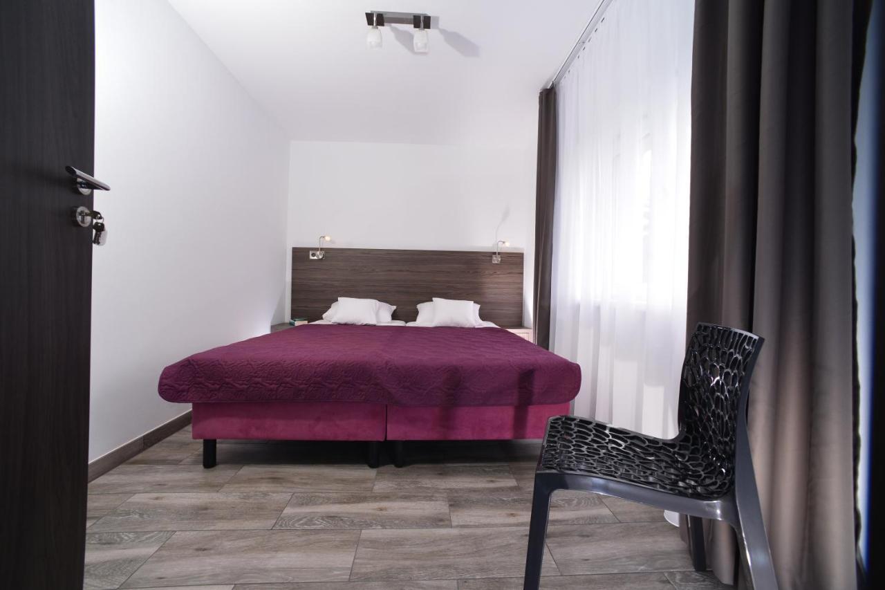 קולובז'ג Villa Jodlowa 6 מראה חיצוני תמונה