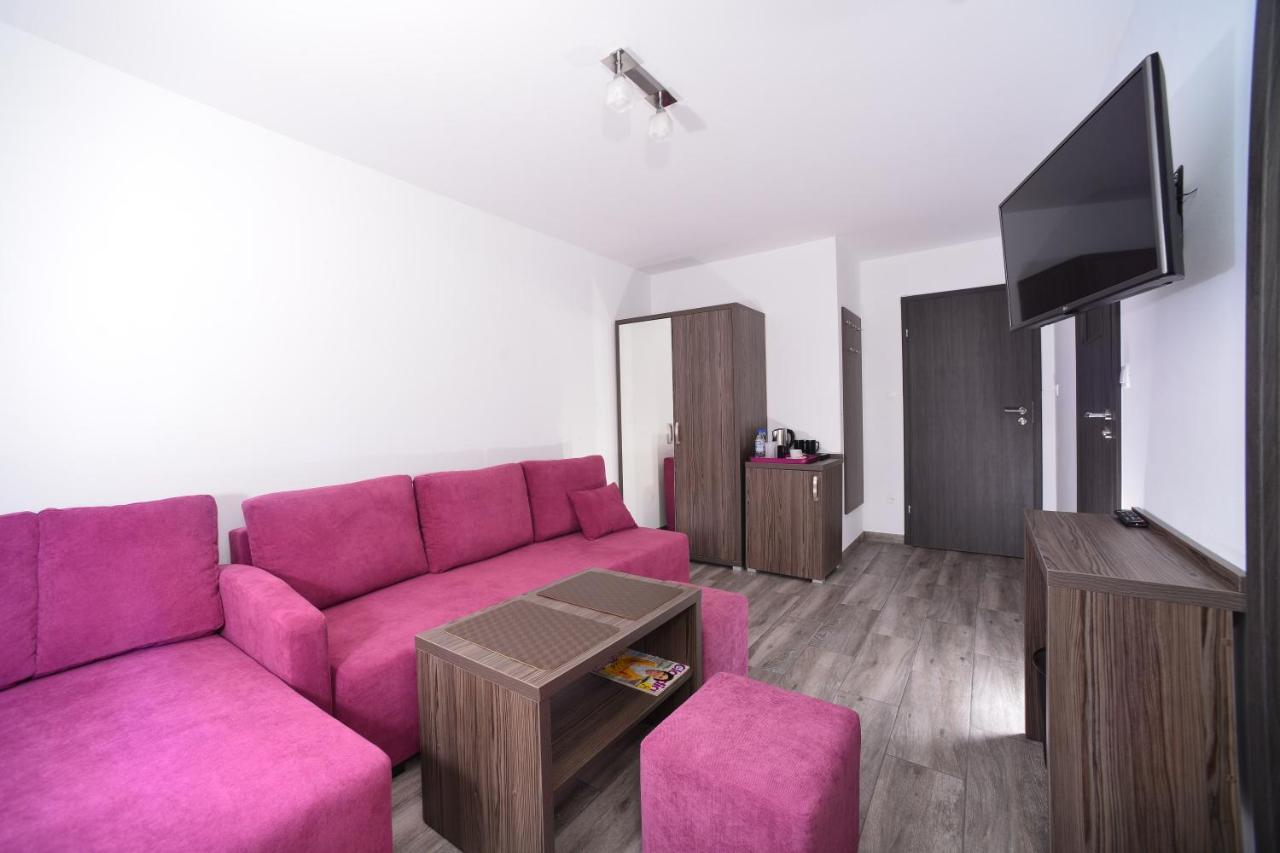 קולובז'ג Villa Jodlowa 6 מראה חיצוני תמונה
