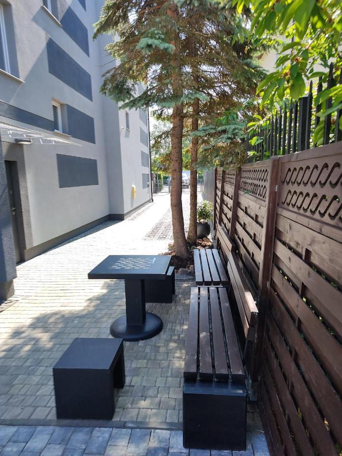 קולובז'ג Villa Jodlowa 6 מראה חיצוני תמונה