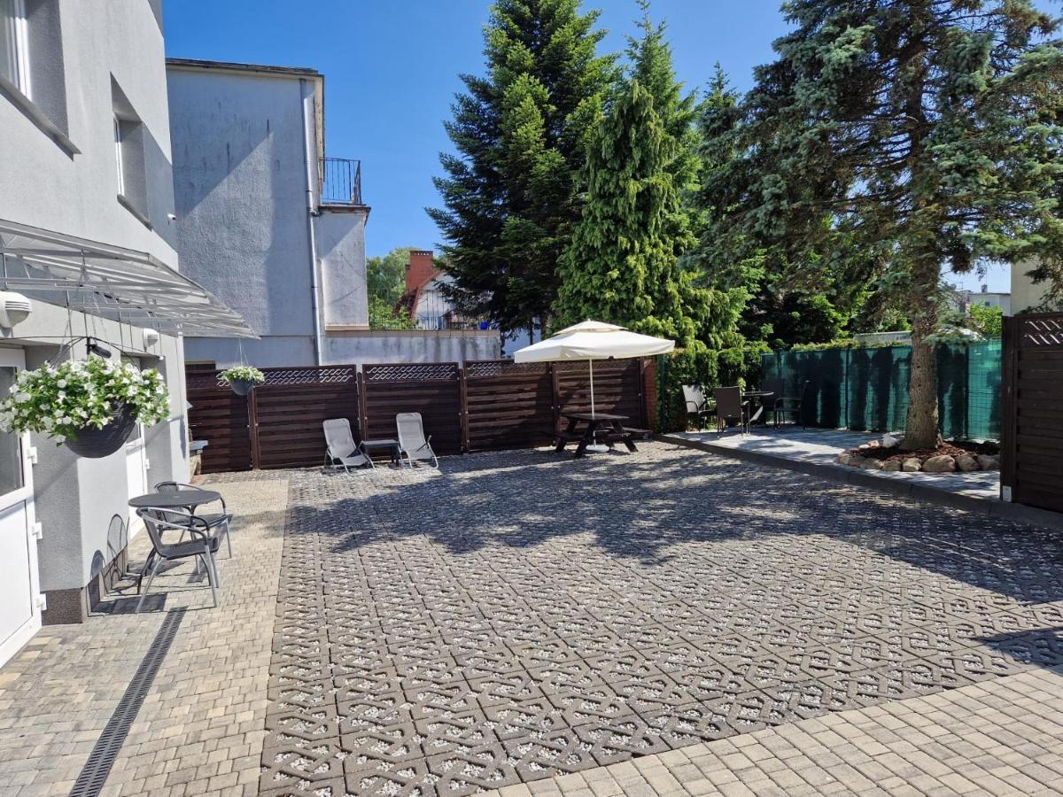 קולובז'ג Villa Jodlowa 6 מראה חיצוני תמונה
