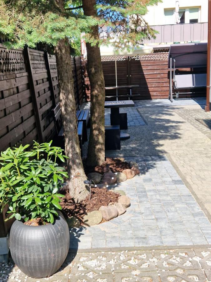 קולובז'ג Villa Jodlowa 6 מראה חיצוני תמונה