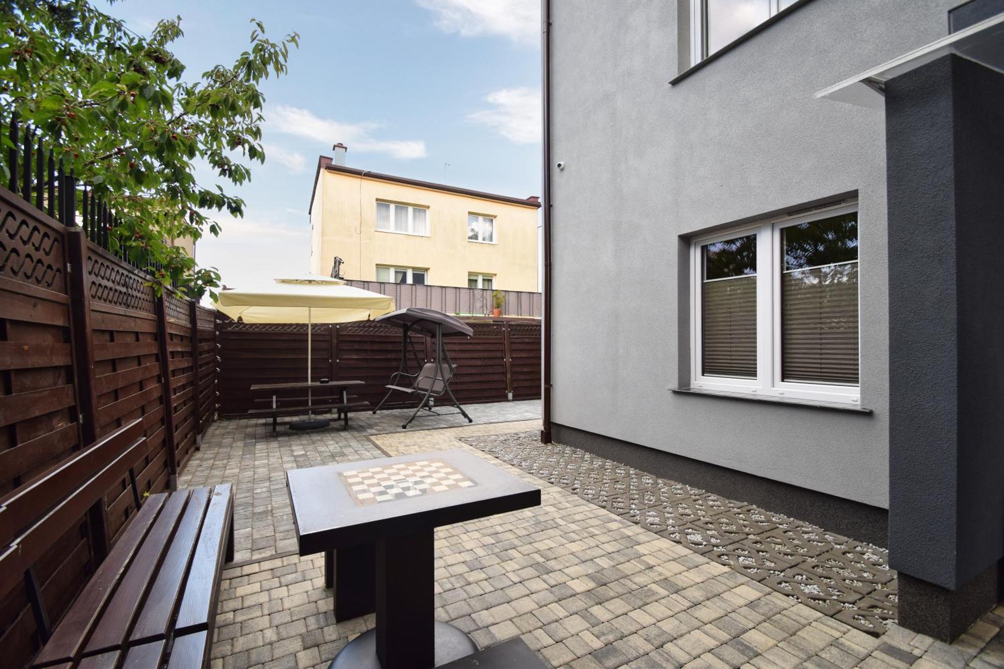 קולובז'ג Villa Jodlowa 6 מראה חיצוני תמונה