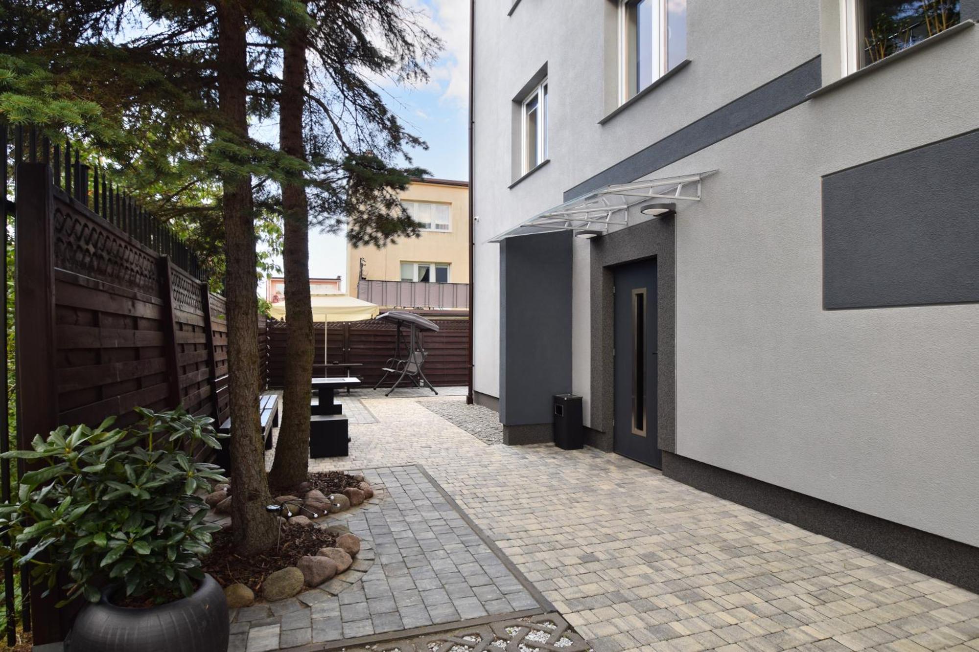 קולובז'ג Villa Jodlowa 6 מראה חיצוני תמונה