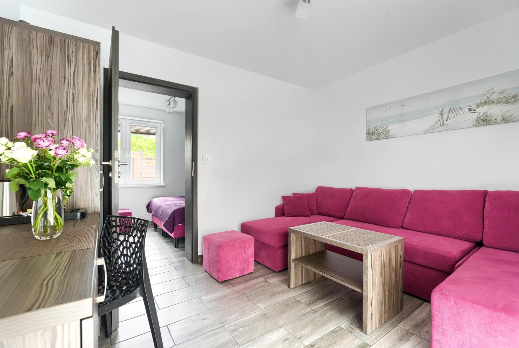 קולובז'ג Villa Jodlowa 6 מראה חיצוני תמונה