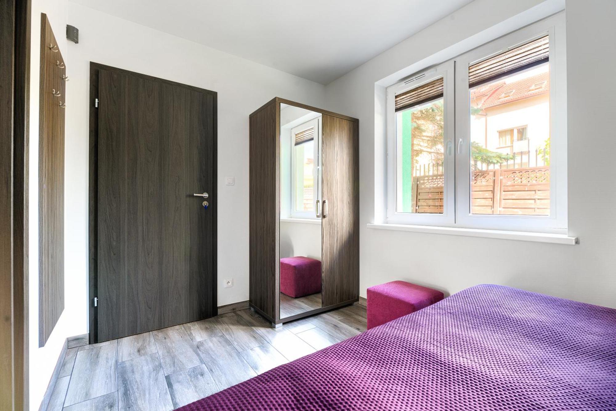 קולובז'ג Villa Jodlowa 6 מראה חיצוני תמונה