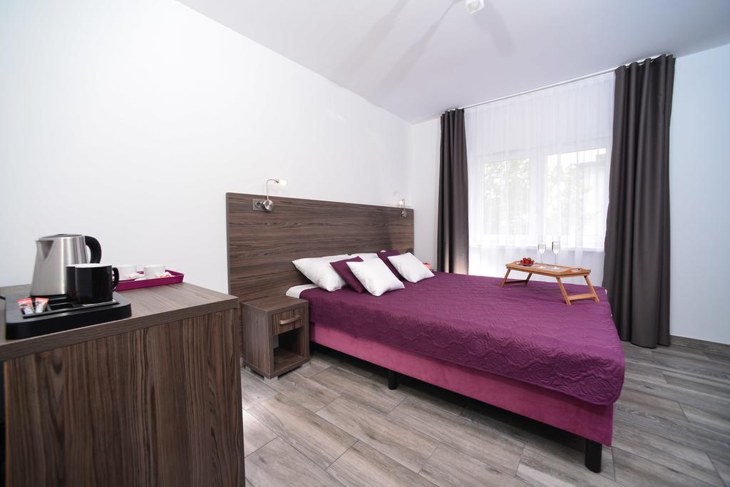 קולובז'ג Villa Jodlowa 6 מראה חיצוני תמונה