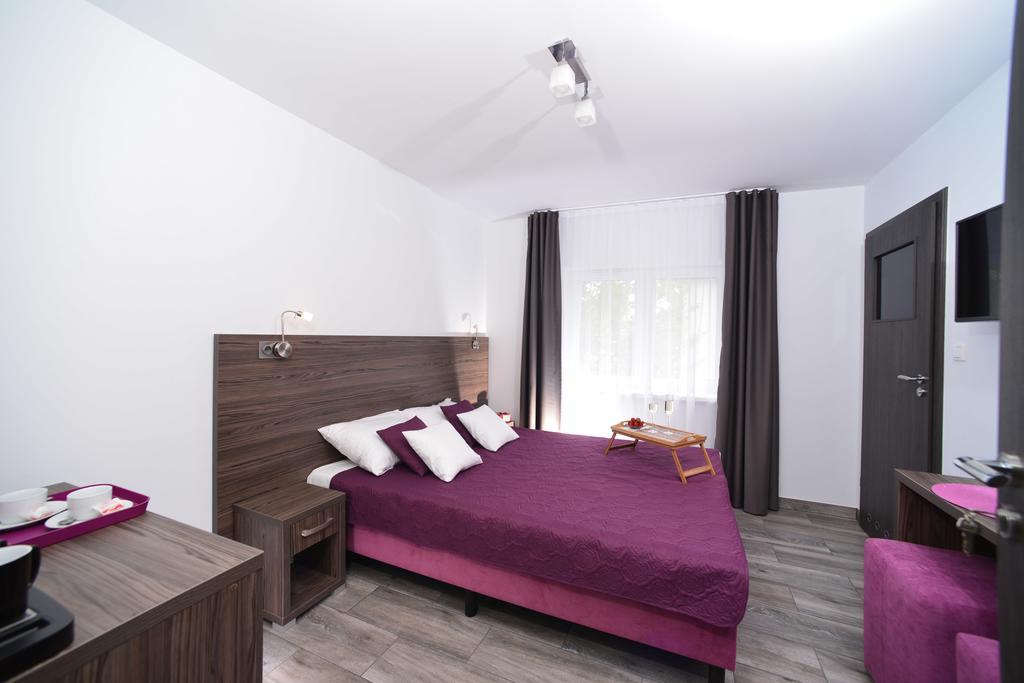 קולובז'ג Villa Jodlowa 6 מראה חיצוני תמונה