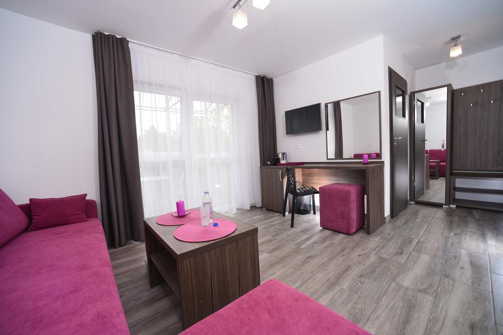 קולובז'ג Villa Jodlowa 6 מראה חיצוני תמונה